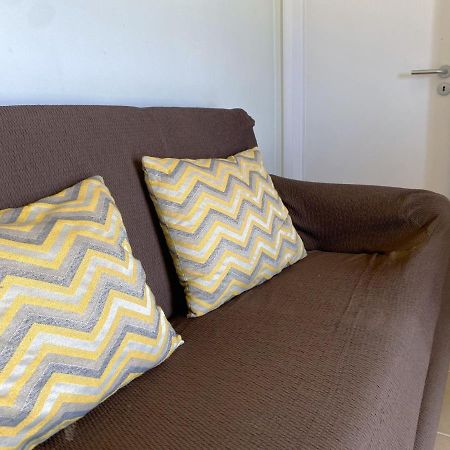 Apartamentos Carbel Mar Nazaré Exteriér fotografie