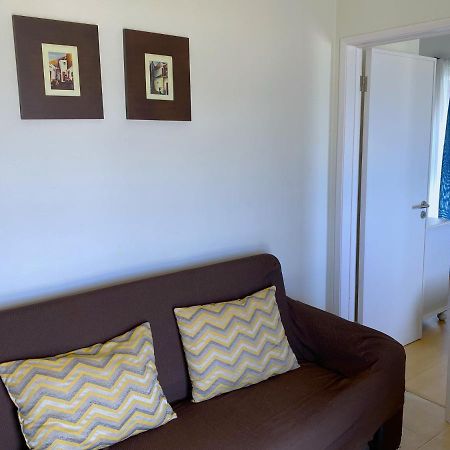 Apartamentos Carbel Mar Nazaré Exteriér fotografie