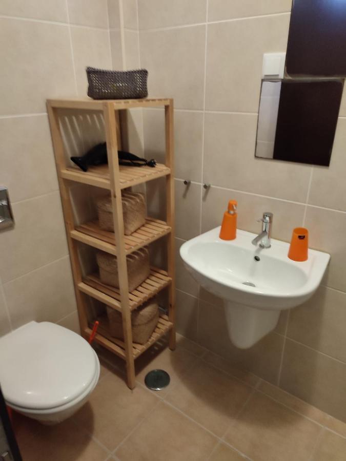 Apartamentos Carbel Mar Nazaré Exteriér fotografie