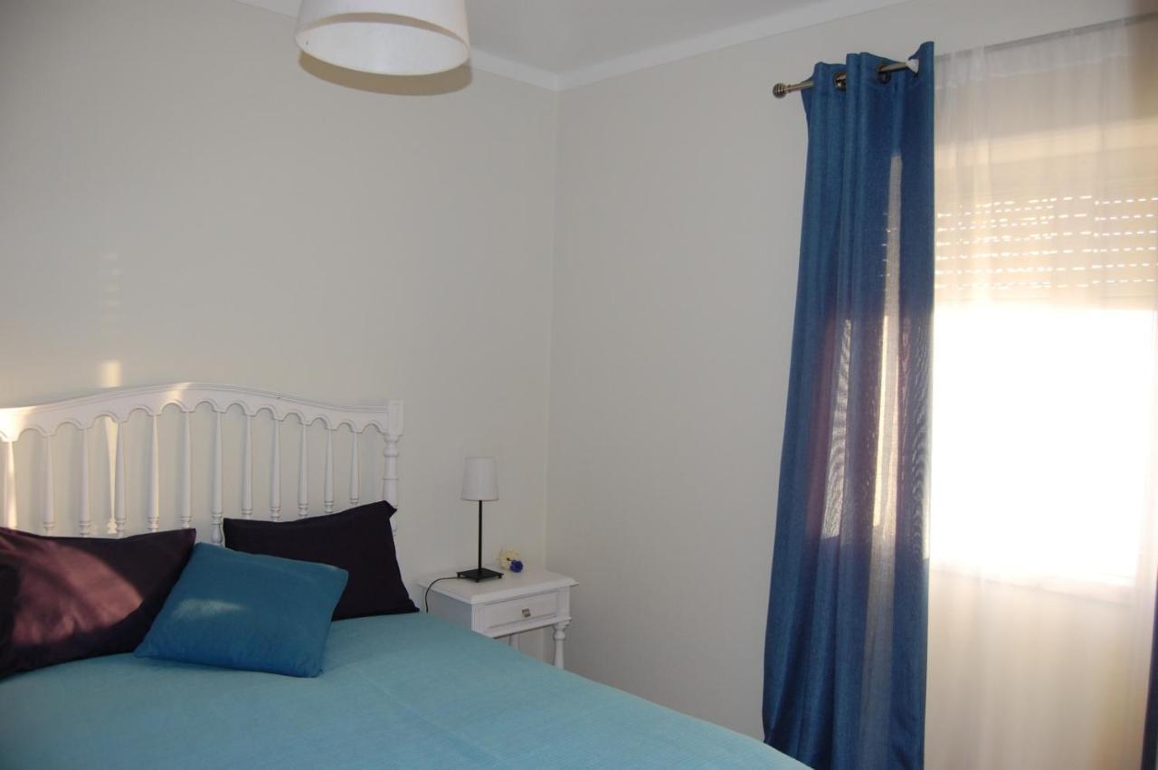 Apartamentos Carbel Mar Nazaré Exteriér fotografie