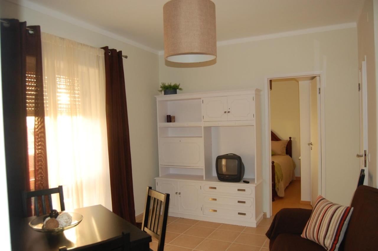 Apartamentos Carbel Mar Nazaré Exteriér fotografie