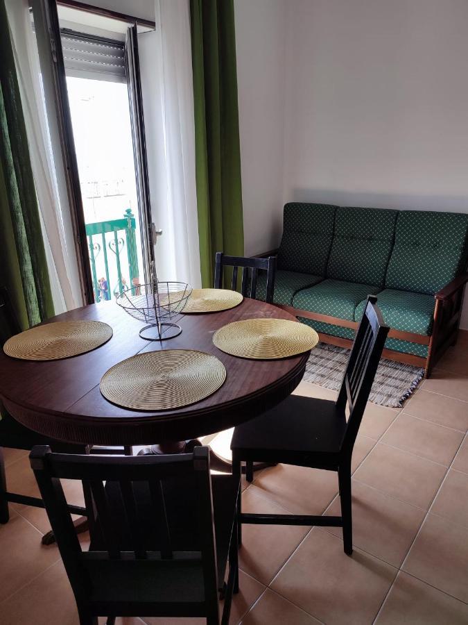 Apartamentos Carbel Mar Nazaré Exteriér fotografie