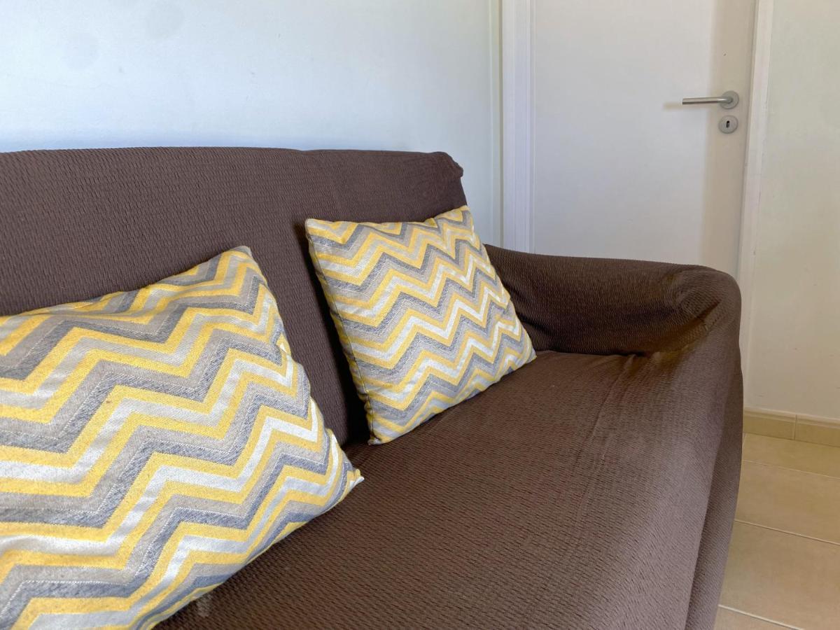 Apartamentos Carbel Mar Nazaré Exteriér fotografie