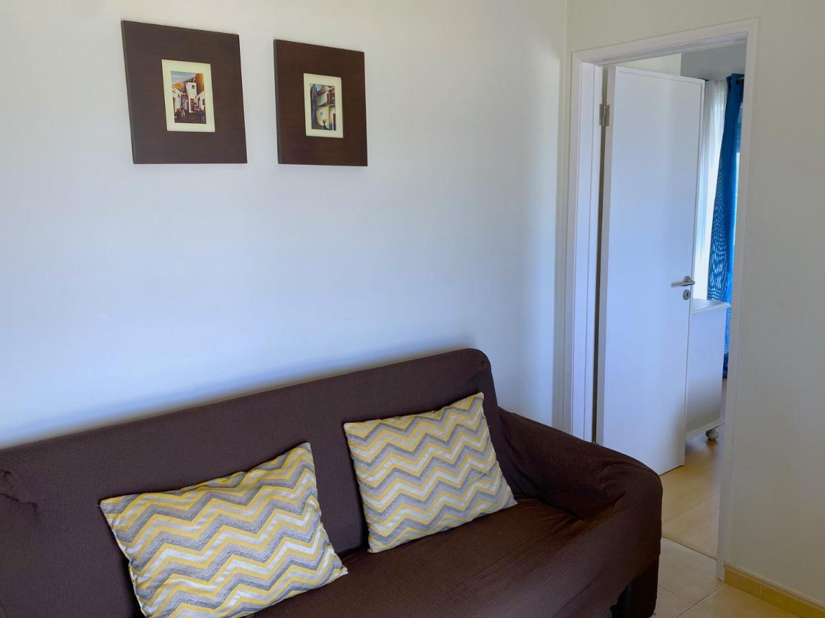 Apartamentos Carbel Mar Nazaré Exteriér fotografie