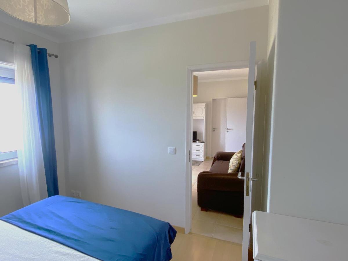 Apartamentos Carbel Mar Nazaré Exteriér fotografie