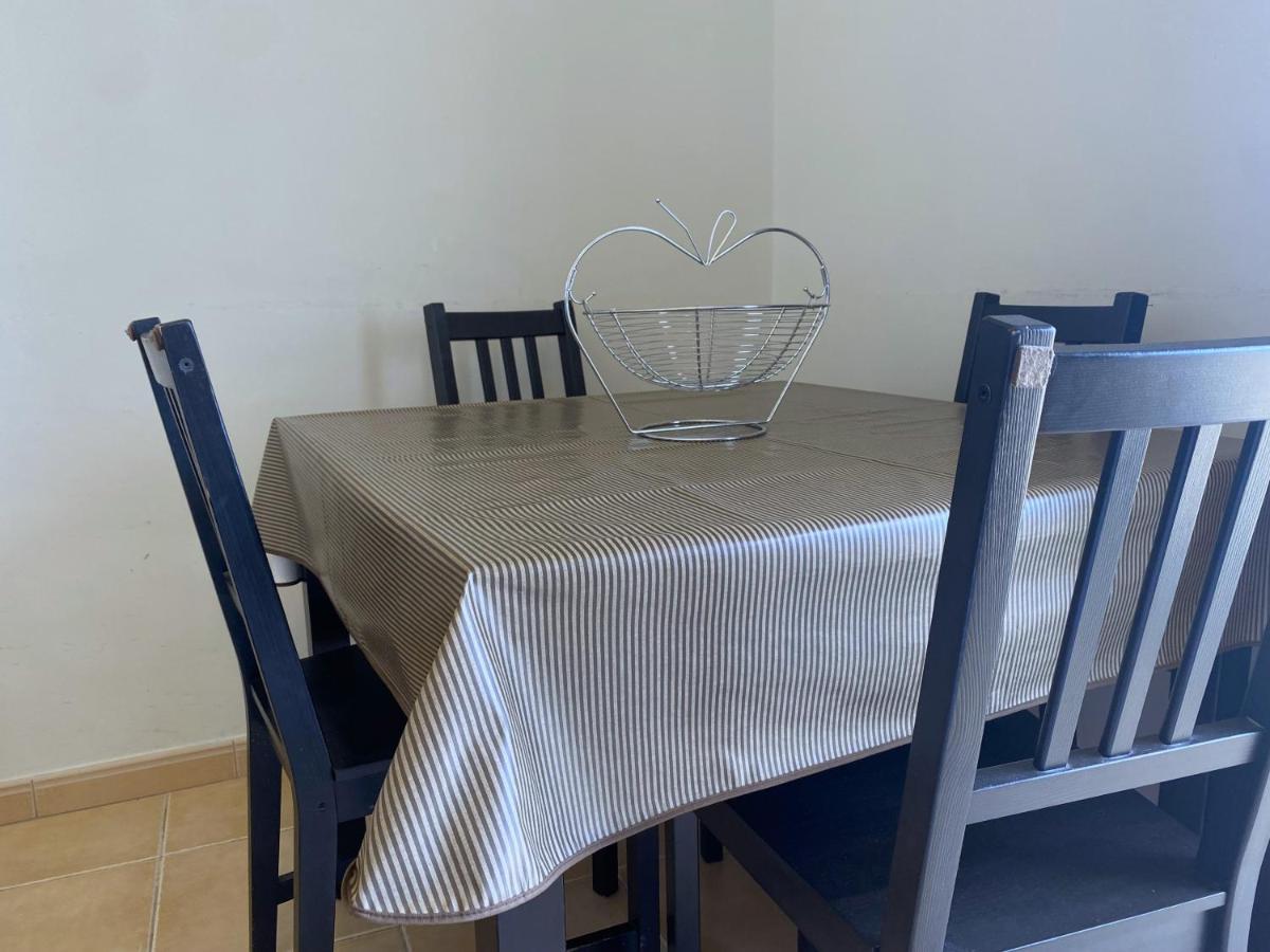 Apartamentos Carbel Mar Nazaré Exteriér fotografie