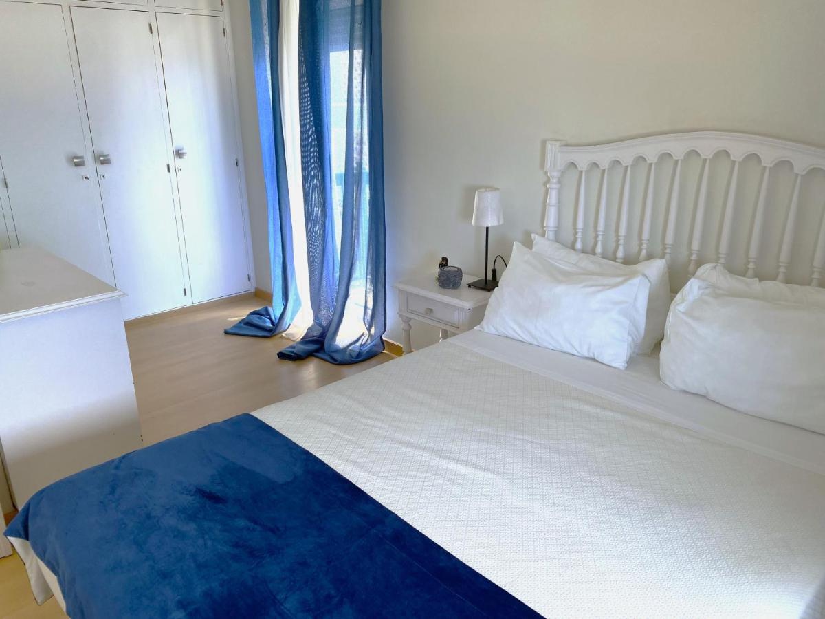Apartamentos Carbel Mar Nazaré Exteriér fotografie